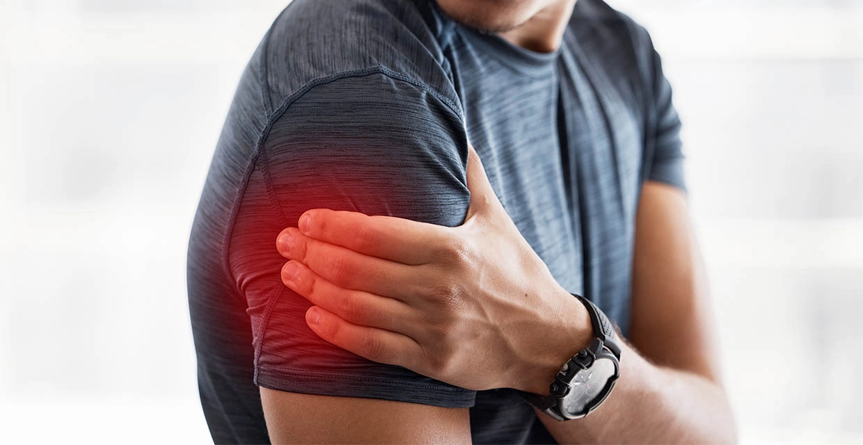 BPC-157 + TB-500: THE ULTIMATE HEALING PEPTIDE COMBINATION