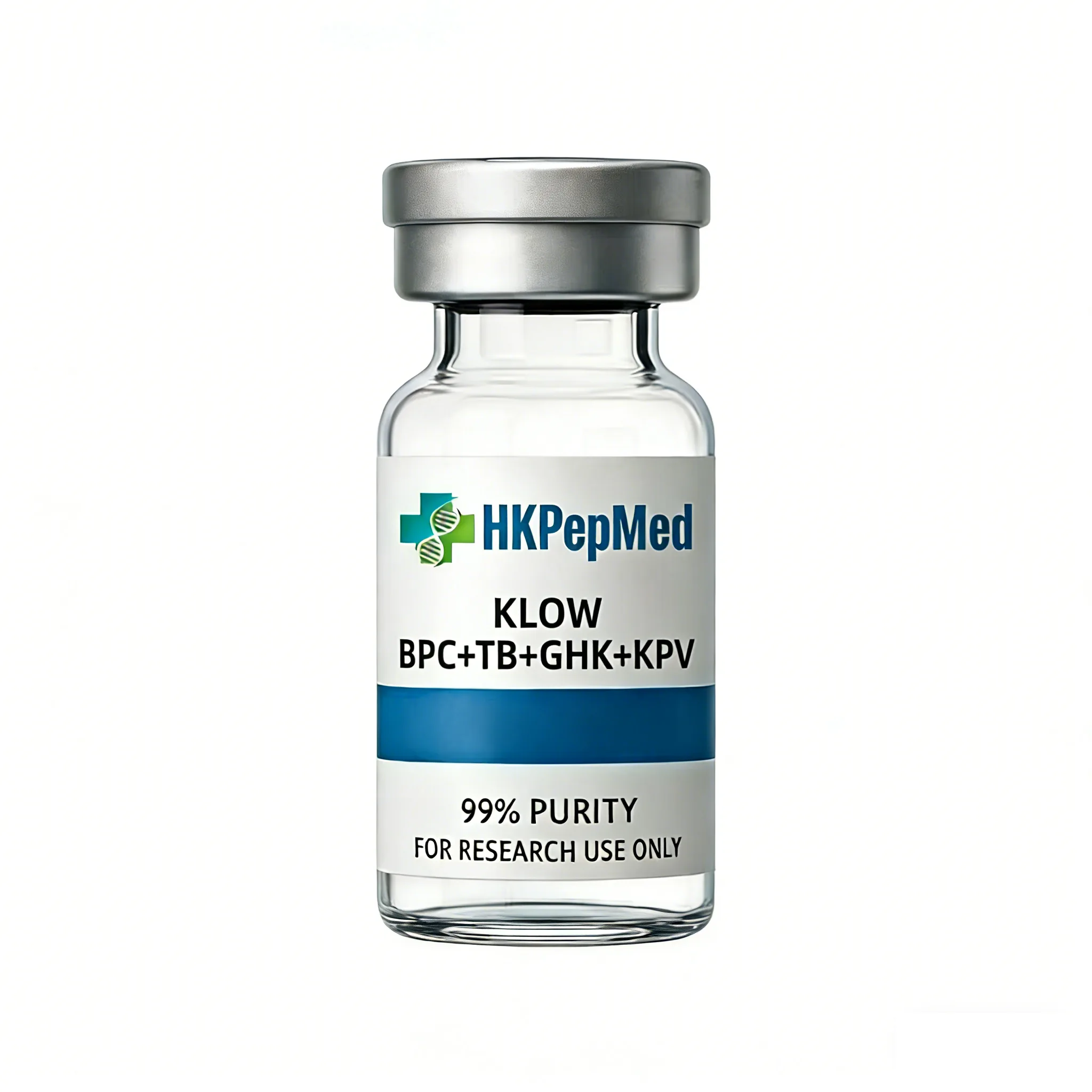 KLOW（BPC+TB+CU+KPV）